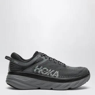 Hoka One One Sneakers Bondi 7 Outer orbit / Satellite grey