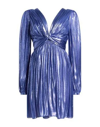 Alberta Ferretti DRESSES - Mini dresses sur YOOX.COM