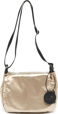 Jack Gomme Nico shoulder bag - Neutrals