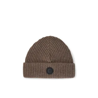 Bogner Gustavs hat - Brown - one_size
