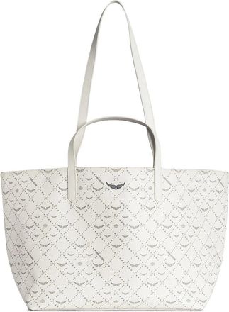 Zadig&Voltaire z Shopper xl Monogram