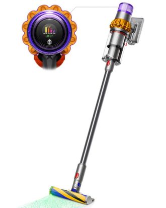 Dyson V15 Detect Cordless Vacuum