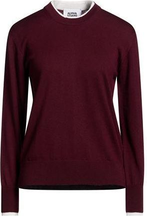 Alpha Studio MAGLIERIA - Pullover su YOOX.COM