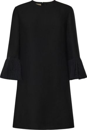 Valentino Garavani Mujer, Vestidos, Negro, Talla: S