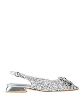 Alma En Pena FOOTWEAR - Ballet flats on YOOX.COM