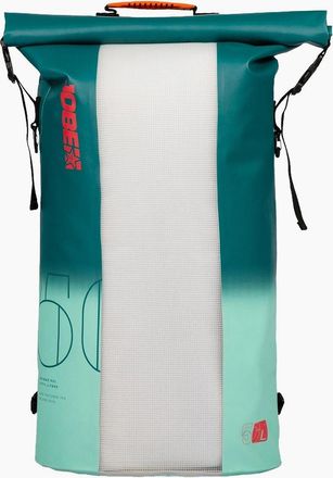 Jobe Mens Jobe Drybag Waterproof Backpack - Green - 50L - Size: 50L