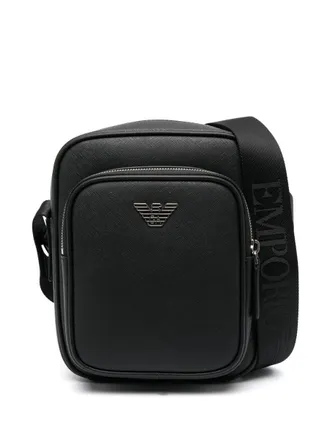 Emporio Armani Messenger Bag Bags