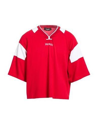 Dsquared2 TOPWEAR - T-shirts on YOOX.COM