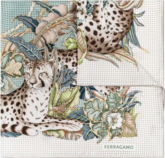 Ferragamo Mujer, Accesorios, Multicolor, Talla: ONE Size