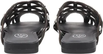 Ash Mule - Black