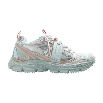 Off-white Be Right Back Sneakers - - Shoes - Donna - Blu - 39 EU
