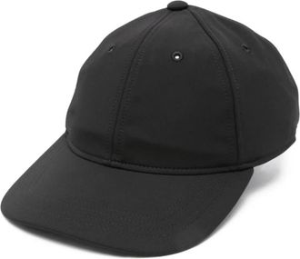 Our Legacy A4258Bp Ballcap - Heren - Petten - Zwart - ONE Size - Accessoires