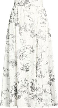 Philosophy di Lorenzo Serafini Maxi skirts