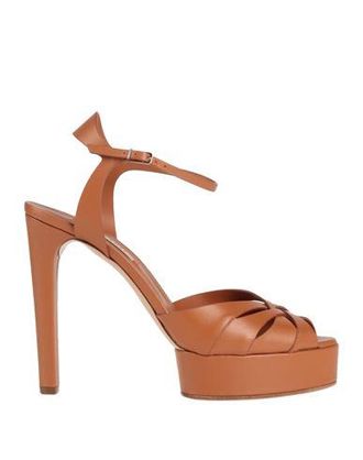 Casadei FOOTWEAR - Sandals on YOOX.COM