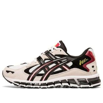 Asics (WMNS) ASICS Gel-Kayano 5 360 Cream Black 1022A140-100