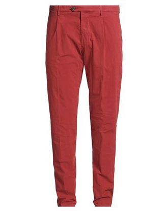 Filetto Pantalone Italiano BOTTOMWEAR - Trousers on YOOX.COM