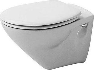 Duravit Duravit - Wc Duraplus Hornberg Wash-down Wc, Blanco, 0192090000