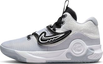 Nike KD Trey 5 X EP Wolf Grey DJ7554-102