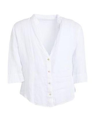 120% Lino TOPWEAR - Shirts on YOOX.COM
