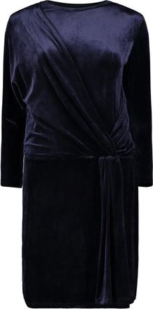 Alberta Ferretti Donna, Abiti, Blu, S, new