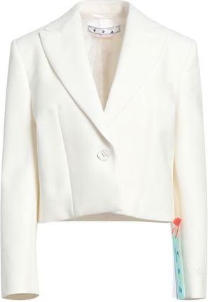 Off-white SUITS and CO-ORDS - Blazers sur YOOX.COM