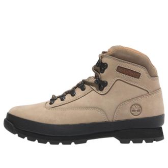 Timberland Euro Hiker Mid Lace Up Beige TB0A2P27EN3