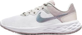 Nike (WMNS) Nike Revolution 6 Next Nature White Amethyst Ash DC9007-111