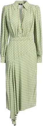 Elisabetta Franchi DRESSES - Midi dresses on YOOX.COM