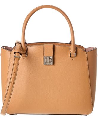 Kate Spade New York Kate Spade New York Phoebe Medium Leather Satchel
