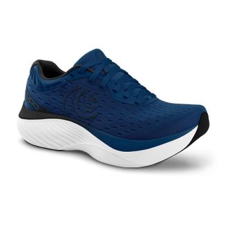 Topo Athletic Athletic Atmos M069 Sneakers Navy White Max Cushion Running Shoes
