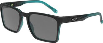 Mormaii Budapeste Sun M0173A6703 Mens Sunglasses Black Size 56