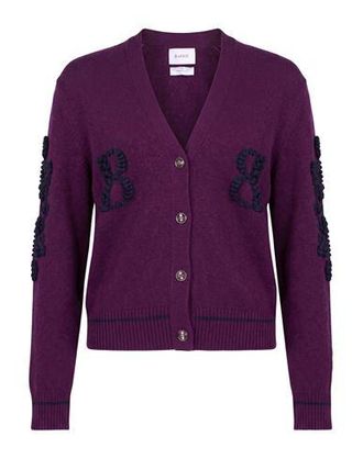 Barrie KNITWEAR - Cardigans on YOOX.COM