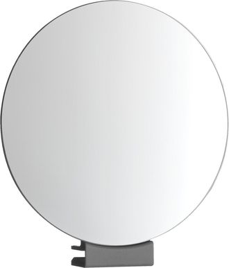 Emco Emco - Espejo De Maquillaje Y De Maquillaje Aumento: 2 - 3 Veces