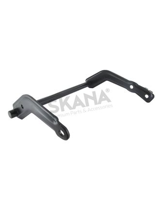 OEM Punto De Apoyo De Placa Trasera Para Cortac&eacute;sped Stiga 1436h, Original 382000381/2