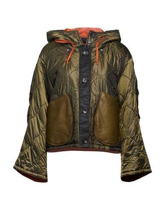 Giorgio Brato COATS & JACKETS - Puffers on YOOX.COM
