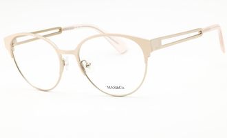 Max & Co. MO5124 025 Ivory 54mm