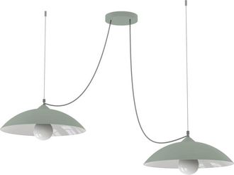 Lumicom Lumicom - Dream L&aacute;mpara De Techo Bicolor 2 Luces