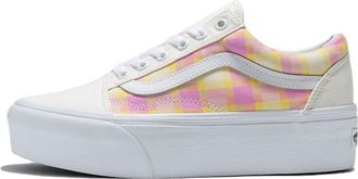 Vans Old Skool Stackform Pastel Picnic VN0A7Q5MGBX