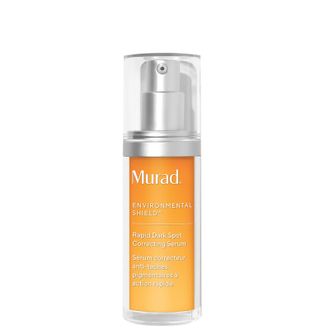 Murad Womens Environmental Shield Rapid Dark Spot Correcting Serum - One Size