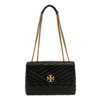 Tory Burch Kira Chevron Convertible Crossbody Bag