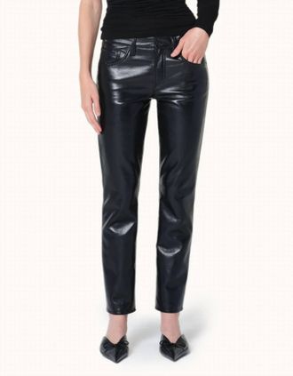A Gold E Cocktail Ankle Jean In Detox