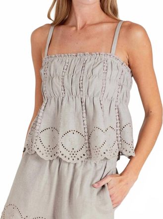 Sundays Prescott Top In Opalescent