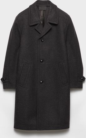 Prada Wool coat