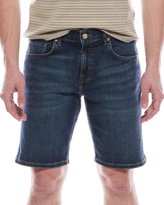 7 For All Mankind Lorain Short