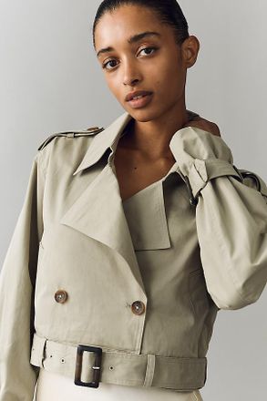 Blank NYC Business As Usual Jacket