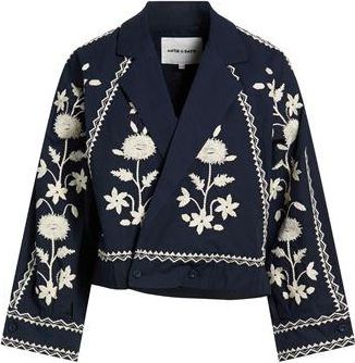 Antik Batik JACKEN & M&Auml;NTEL - Jacken und Anoraks auf YOOX.COM