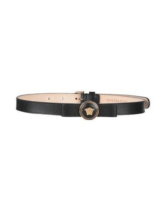 Versace Small Leather Goods - Belts sur YOOX.COM
