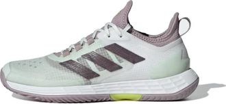 adidas (WMNS) adidas Adizero Ubersonic 4.1 White Crystal Jade IF0411