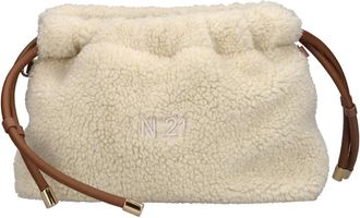 N&deg;21 Tassen.. Beige - Dames - Schoudertassen - Beige - ONE Size - Tassen