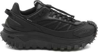 Moncler Sneakers Trailgrip GTX - Nero